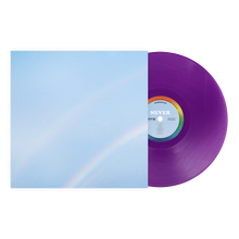 Load image into Gallery viewer, Turnstile - Never Enough [Black or Indie Exclusive Periwinkle Vinyl] - FREE 11&quot;x17&quot; POSTER + NUMBERED 5&quot;x7&quot; LIVE PHOTO (While Supplies Last)
