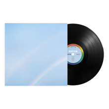 Load image into Gallery viewer, Turnstile - Never Enough [Black or Indie Exclusive Periwinkle Vinyl] - FREE 11&quot;x17&quot; POSTER + NUMBERED 5&quot;x7&quot; LIVE PHOTO (While Supplies Last)
