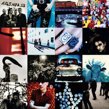 Load image into Gallery viewer, U2 - Achtung Baby: 30th Anniversary Edition [2LP/ 180G/ Booklet/ Poster]
