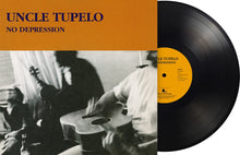 Load image into Gallery viewer, PRE-ORDER - Uncle Tupelo - No Depression [180G/ Remastered] (MOV) - STREET DATE FRIDAY NOVEMBER 27

