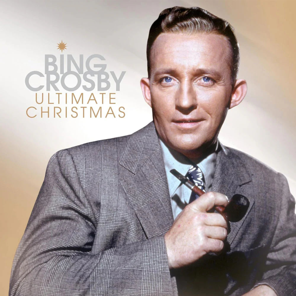 Bing Crosby - Ultimate Christmas [2LP]