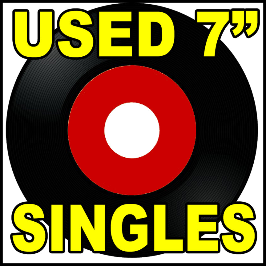 Used 45's - 10.00