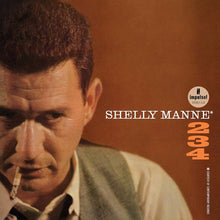 Load image into Gallery viewer, Shelly Manne - 2-3-4 [180G/ Remastered] (Verve Acoustic Sounds Series)
