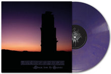 Load image into Gallery viewer, Thergothon - Stream from the Heavens: 30th Anniversary Edition [Ltd Ed Marbled Purple Vinyl]
