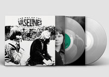 Load image into Gallery viewer, Vaselines, The - The Way of the Vaselines [2LP/ Ltd Ed Crystal Clear Vinyl/ LOSER Edition]
