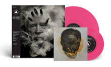 Load image into Gallery viewer, John Carpenter - Lost Themes: 10th Anniversary Edition [Ltd Ed Hot Pink Vinyl/ Bonus 7&quot;]
