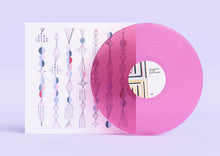 Load image into Gallery viewer, Wolf Parade - Apologies to the Queen Mary [Ltd Ed Clear Pink Vinyl]
