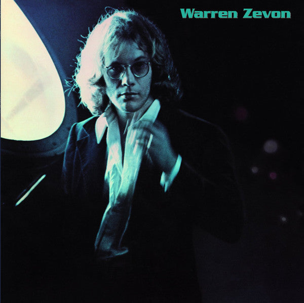 Warren Zevon - Warren Zevon [180G/ Remastered] (MOV)