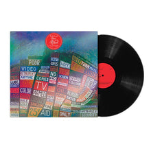 Load image into Gallery viewer, Radiohead - Hail to the Chief: Live Recordings 2003-2009 [Black or Indie Exclusive Red Vinyl]
