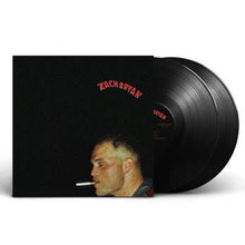 Load image into Gallery viewer, Zach Bryan - Zach Bryan [2LP]
