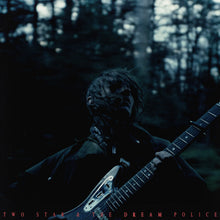 Load image into Gallery viewer, MK. Gee - Two Star &amp; The Dream Police [Indie Exclusive Black Marbled Vinyl]
