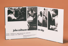 Load image into Gallery viewer, John Coltrane - Sun Ship [180G/ Remastered/ OBI Strip/ Gatefold Sleeve] (VMP)
