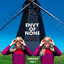 Load image into Gallery viewer, Envy of None - Stygian Waves [Ltd Ed Pink Vinyl/ Indie Exclusive]
