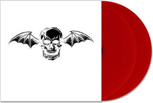 Load image into Gallery viewer, Avenged Sevenfold - Avenged Sevenfold [2LP/ Ltd Ed Red Vinyl]
