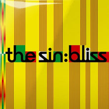 Load image into Gallery viewer, Enhyphen - The Sin: Bliss [Ltd Ed White Vinyl/ 2-Page Insert/ Photocard Set]
