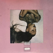 Load image into Gallery viewer, Ariana Grande - Thank U, Next [2LP/ Ltd Ed Clear Vinyl](Target Exclusive)
