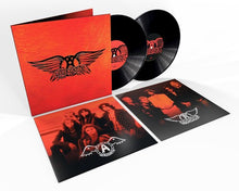 Load image into Gallery viewer, Aerosmith - Greatest Hits [2LP]
