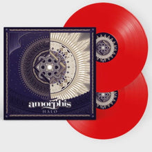 Load image into Gallery viewer, Amorphis - Halo [2LP/ Ltd Ed Red Vinyl]
