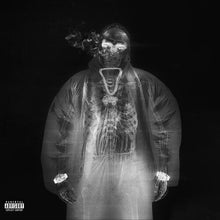 Load image into Gallery viewer, Yeat - AftërLyfe [2LP/ Translucent Black Ice Vinyl]
