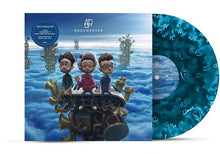 Load image into Gallery viewer, AJR - Neotheater [Ltd Ed Ghostly Blue Vinyl]
