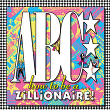 Load image into Gallery viewer, ABC - How to Be a ... Zillionaire! [180G] (MOV)
