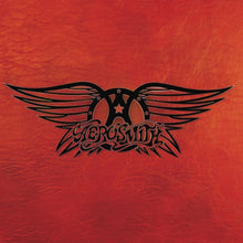 Load image into Gallery viewer, Aerosmith - Greatest Hits [2LP]
