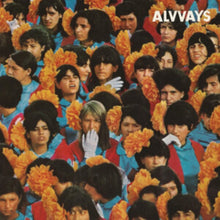 Load image into Gallery viewer, Alvvays - Alvvays: 10th Anniversary Edition [Ltd Ed 'Cerulean In Cloudy Clear' Colored Vinyl/ Remastered/ Bonus Track/ Gatefold Jacket]
