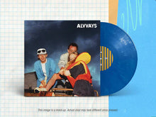 Load image into Gallery viewer, Alvvays - Blue Rev [Ltd Ed Blue Vinyl]
