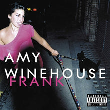 Load image into Gallery viewer, Amy Winehouse - Frank [2LP/ Ltd Ed Pink Vinyl/ Gatefold Jacket]
