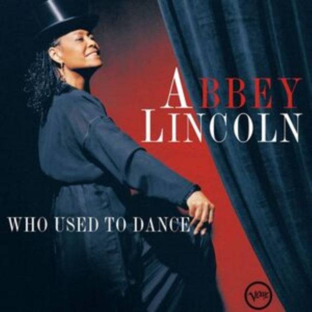Abbey Lincoln - Who Used to Dance [2LP/ European Import]