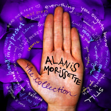 Load image into Gallery viewer, Alanis Morissette - The Collection [2LP/ Black or Indie Exclusive Ltd Ed Clear Vinyl]
