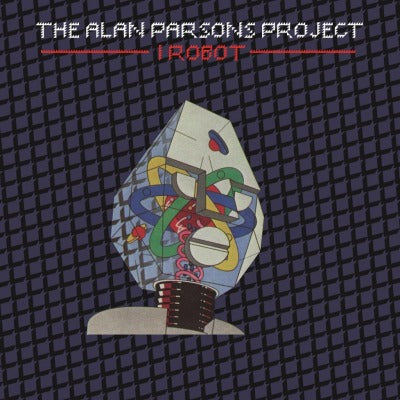 Alan Parsons Project, The - I Robot: Legacy Edition [180G/ 14 Bonus Tracks/ 8-Page Booklet] (MOV)