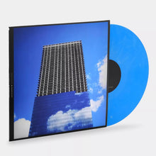 Load image into Gallery viewer, Aeon Station - Observatory [Ltd Ed Blue Vinyl/ Indie Exclusive]
