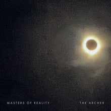 Load image into Gallery viewer, Masters of Reality - The Archer [140G/ Ltd Ed Bronze Gold Colored Vinyl]
