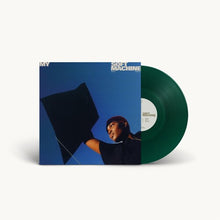 Load image into Gallery viewer, Arlo Parks - My Soft Machine [Ltd Ed Transparent Green Vinyl/ Indie Exclusive]
