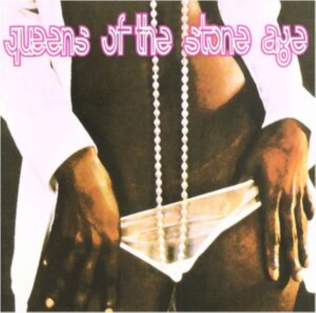 Queens of the Stone Age - Queens of the Stone Age [2LP/ Bonus Tracks]