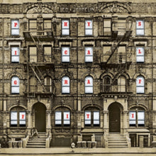 Load image into Gallery viewer, Led Zeppelin - Physical Graffiti: 40th Anniversary Deluxe Edition [3LP/ 180G/ Remastered/ Bonus Studio Outtakes]
