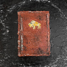 Load image into Gallery viewer, Apollo Brown &amp; Che&#39; Noir - ...As God Intended [Ltd Ed &quot;Brown Sabbath&quot; Vinyl]

