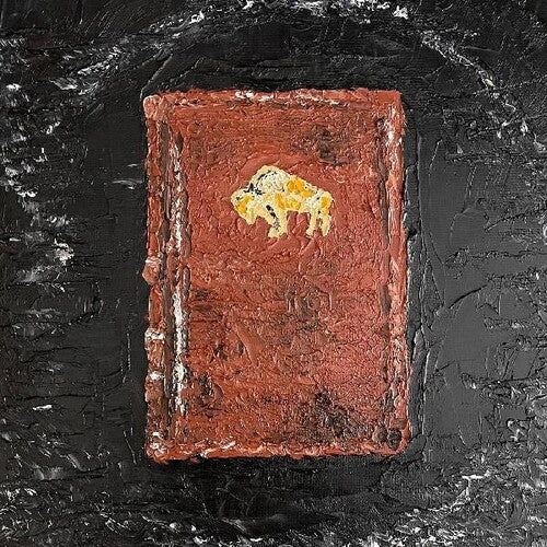 Apollo Brown & Che' Noir - ...As God Intended [Ltd Ed 