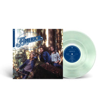 Load image into Gallery viewer, America - Now Playing (Greatest Hits Collection) [Ltd Ed &quot;Sandman&quot; Transparent Green Vinyl] (SYEOR 2024)
