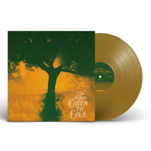 Load image into Gallery viewer, Antlers, The - Green to Gold [Ltd Ed Opaque Tan Vinyl/ Indie Exclusive]
