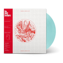 Load image into Gallery viewer, Avett Brothers, The - The Avett Brothers [Black or Indie Exclusive Light Blue Vinyl/ Obi Strip]
