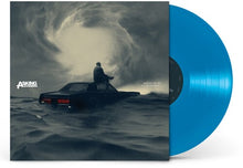 Load image into Gallery viewer, Asking Alexandria - Where Do We Go From Here? [Ltd Ed Aqua Colored Vinyl]
