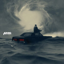 Load image into Gallery viewer, Asking Alexandria - Where Do We Go From Here? [Ltd Ed Aqua Colored Vinyl]
