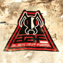 Load image into Gallery viewer, Alien Ant Farm - Anthology [2LP]
