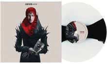 Load image into Gallery viewer, Amity Affliction, The - House of Cards [Indie Exclusive White / Black / White Tri-Stripe Colored Vinyl]
