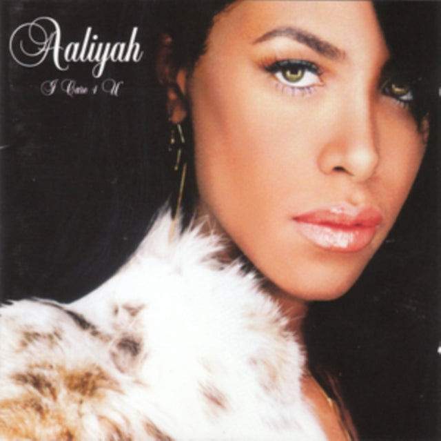 Aaliyah - I Care 4 U [2LP]