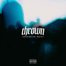 Load image into Gallery viewer, Thrown - Excessive Guilt [Ltd Ed Solid White Vinyl]
