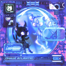 Load image into Gallery viewer, Chase Atlantic - Lost in Heaven [Ltd Ed Opaque Violet Vinyl]
