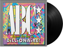 Load image into Gallery viewer, ABC - How to Be a ... Zillionaire! [180G] (MOV)
